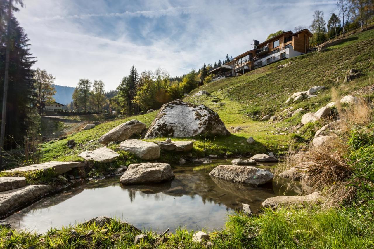 Le Chalet Mont Blanc Les Houches Exterior photo
